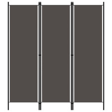Room Divider 3-Panel