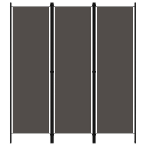 Room divider panel - room, 3-panel