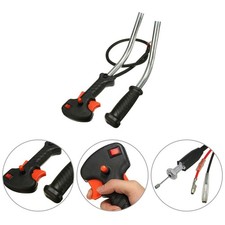 Handle Switch Throttle Control