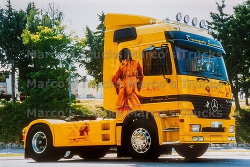 Truck photo mercedes benz - photo, mercedes-benz