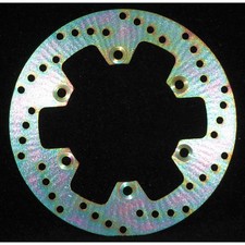 Ebc md4015 brake disc - md4015,