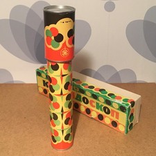Vintage Large Kaleidoscope