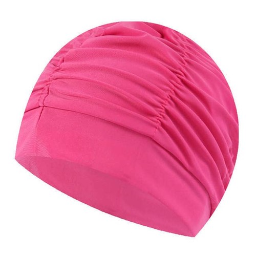 Swimming cap chemo hair - chemo,