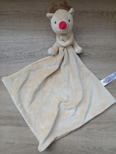 George asda beige reindeer - asda,