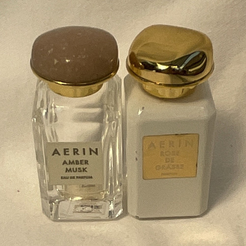 Aerin perfume miniature - aerin,