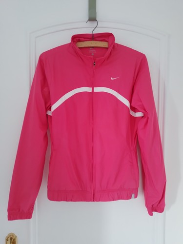 Nike womens sportswear jacket