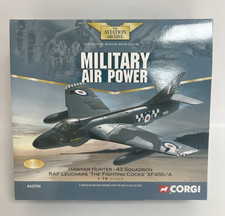 Corgi Aviation 1:72 Hawker