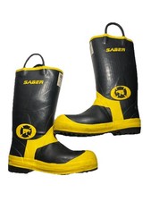 Croydon Saber Rubber Fireman