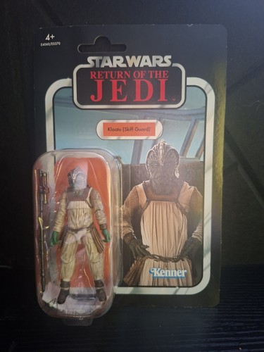Kenner star wars - star, return