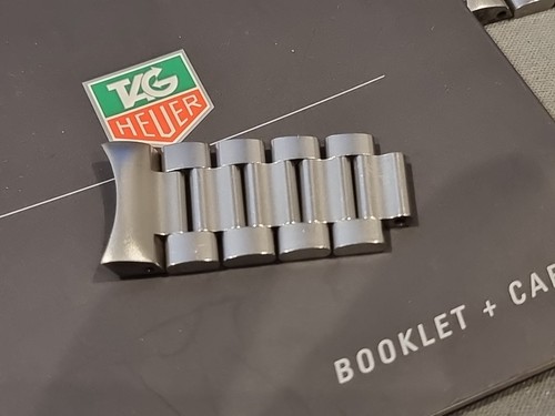 Tag heuer watch bracelet - watch,