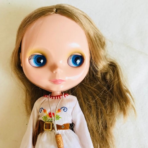 Neo blythe shop limited doll - shop,