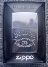Jack Daniels ZIPPO Lighter -