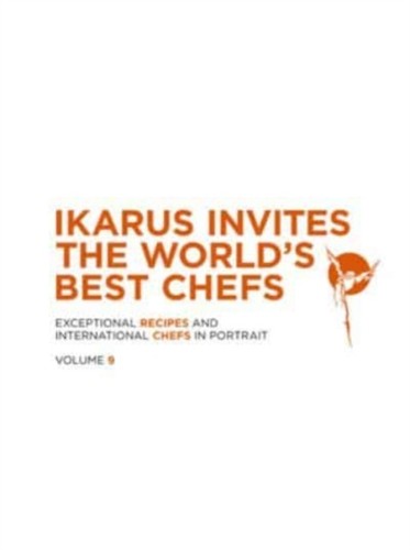 Ikarus invites the world - ikarus, world's