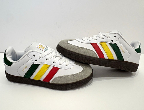 Adidas samba kids - adidas,