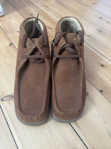 Firetrap wallaby shoes size - wallaby,