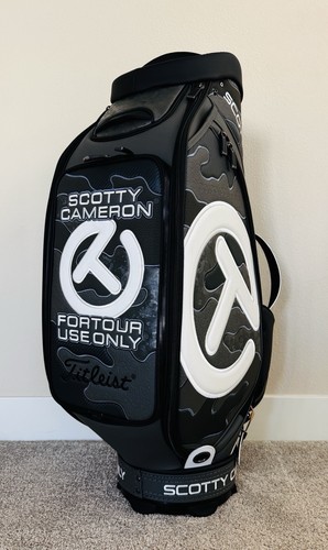 Scotty cameron camo - scotty,