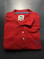 One True Saxon Men’s Polo