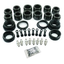 For Nissan 350Z Z33 Front &