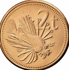 Papua New Guinea 🇵🇬Coin