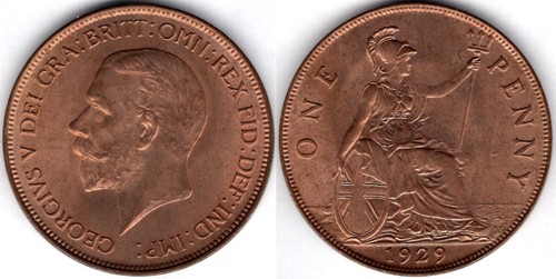 Great britain george - great,