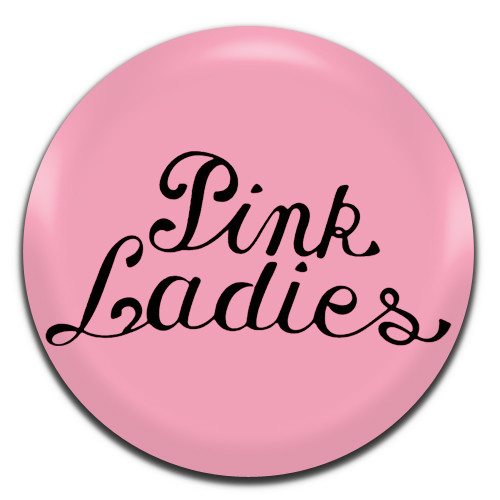 Grease pink ladies - pink,