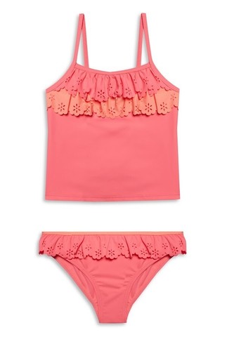 Primark girls swimsuit - girls,