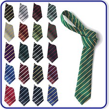 School Ties Neck Ties Boys