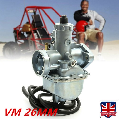 Vm22 26mm carb carburettor - vm22,