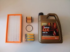 FITS SKODA FABIA 2001-2007