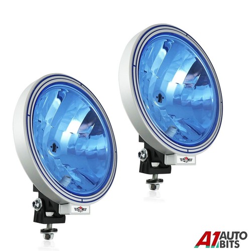 Pair 12v 24v - 12v/24v, round