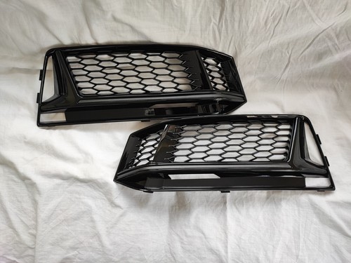 Audi line b9 honeycomb - audi,