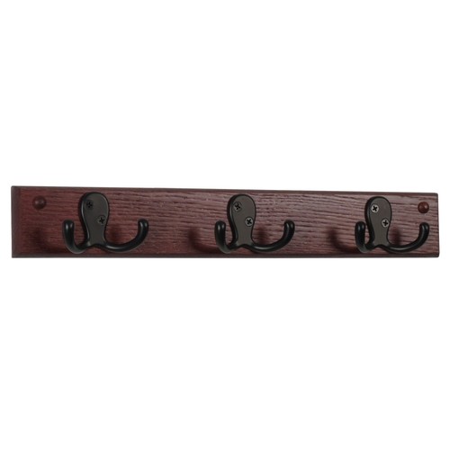 Wooden mallet oak - rack, 3