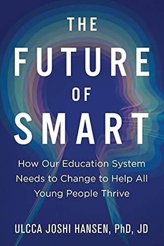 The future smart - of, our