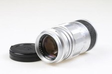 Leica Elmarit-M 90mm f/2.8 -