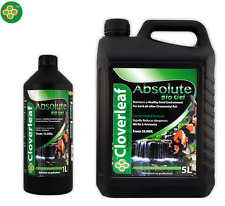 CLOVERLEAF ABSOLUTE BIO GEL