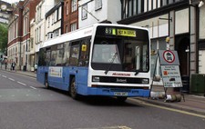 nu-venture f166smt maidstone
