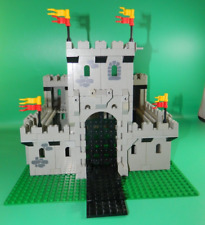 Vintage Lego 6080 Kings Castle