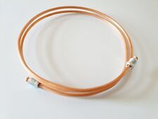 Front Driver side Brake Pipe