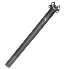 Carbon Fibre Seatpost Tube 3K