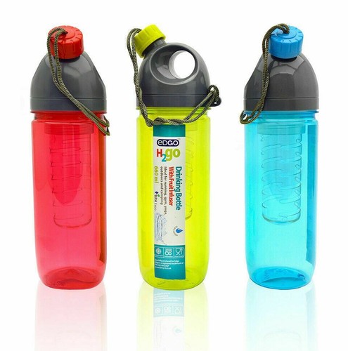 Infuser water bottle sports - infuser,