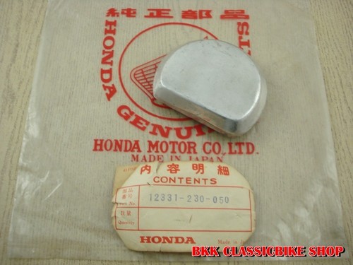 Nos honda cl125 cd125 ss125 - honda,