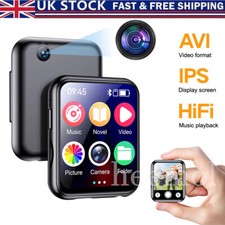 0-64G Mini Bluetooth MP3