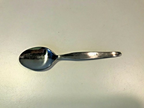 Vintage dan air stainless - air,