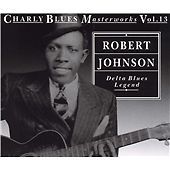Robert johnson value - robert,