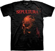 Sepultura - Beneath The