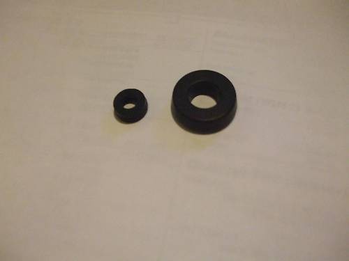 Vauxhall ventora brake - vauxhall,