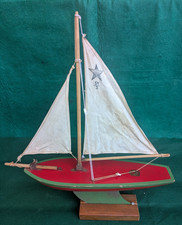 VINTAGE STAR BIRKENHEAD SY3