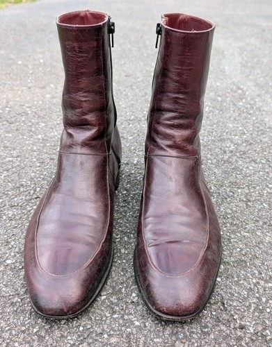 Vintage florsheim royal - vintage,