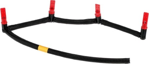 Gates mfl1079 hose fuel - mfl1079, hose,