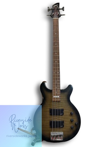Greco electric bass se - greco, tv-se